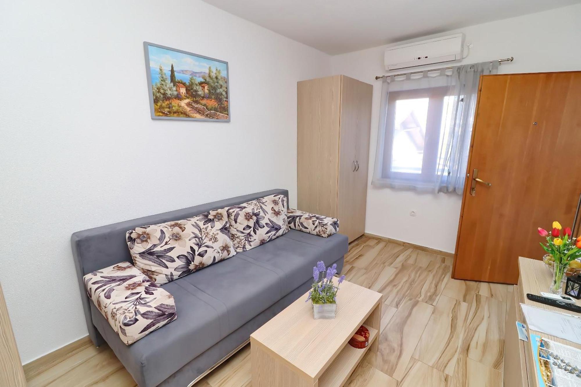 Seaside Apartments Hrkac Orebic Room photo